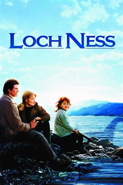 Loch Ness (1996) — The Movie Database (TMDB).